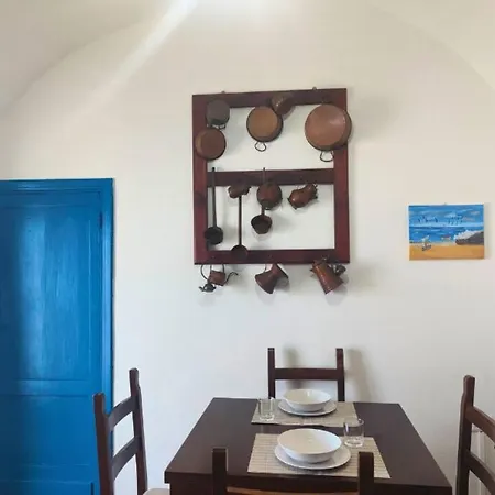 Homiday - La Casa Di Nonno Baffo Silvi Paese