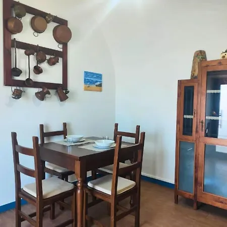Homiday - La Casa Di Nonno Baffo Appartement Silvi Paese