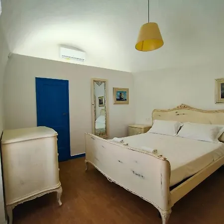 Homiday - La Casa Di Nonno Baffo Appartement *