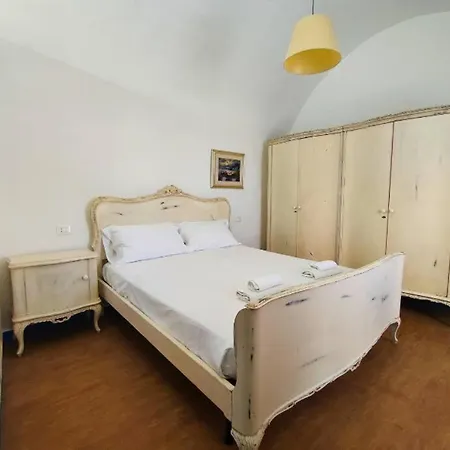 Appartement Homiday - La Casa Di Nonno Baffo