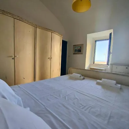 Appartement Homiday - La Casa Di Nonno Baffo