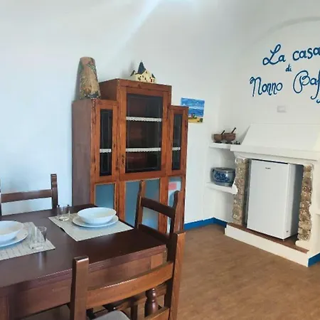 Homiday - La Casa Di Nonno Baffo